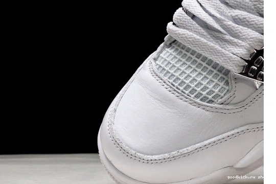 Pure Retro Money 4 (2017) 308497-100 308497-100 Jordan 0322